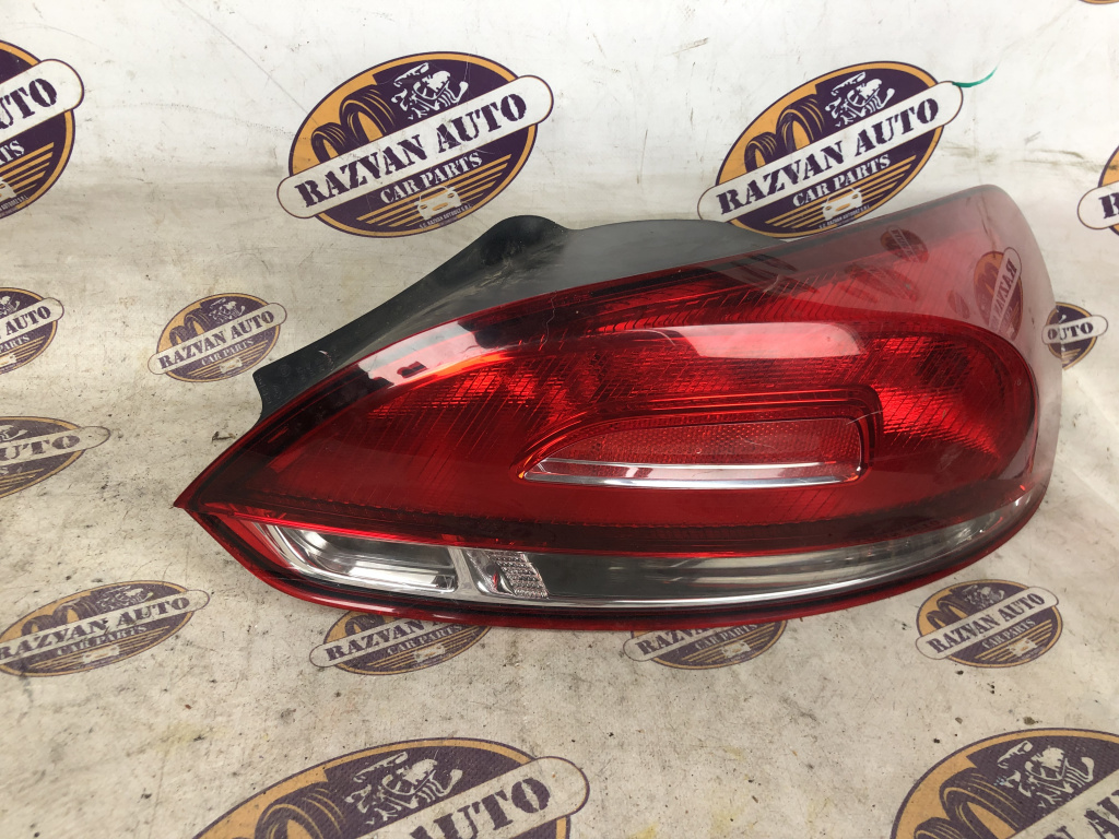 Stop dreapta aripa Volkswagen Scirocco 2009, 1K8945096M
