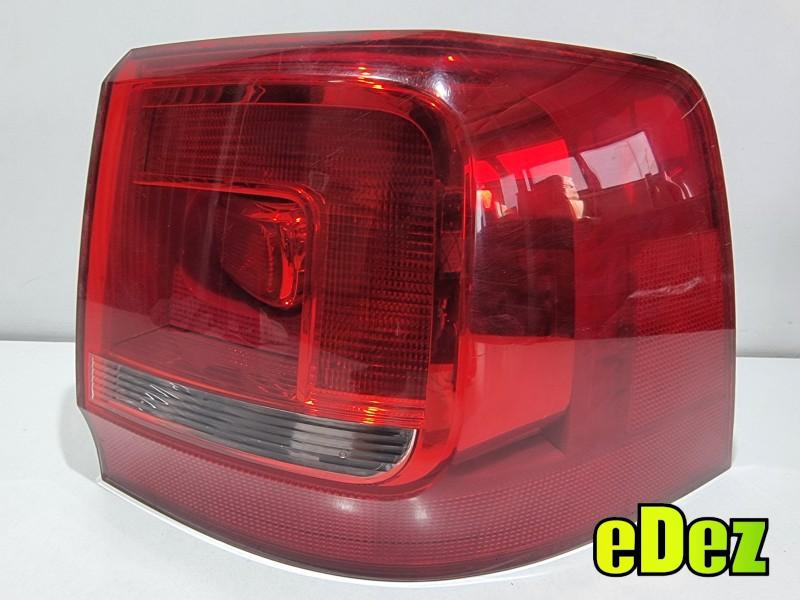 Stop dreapta aripa Volkswagen Sharan (2010-2015) [7N] 7N0945096G