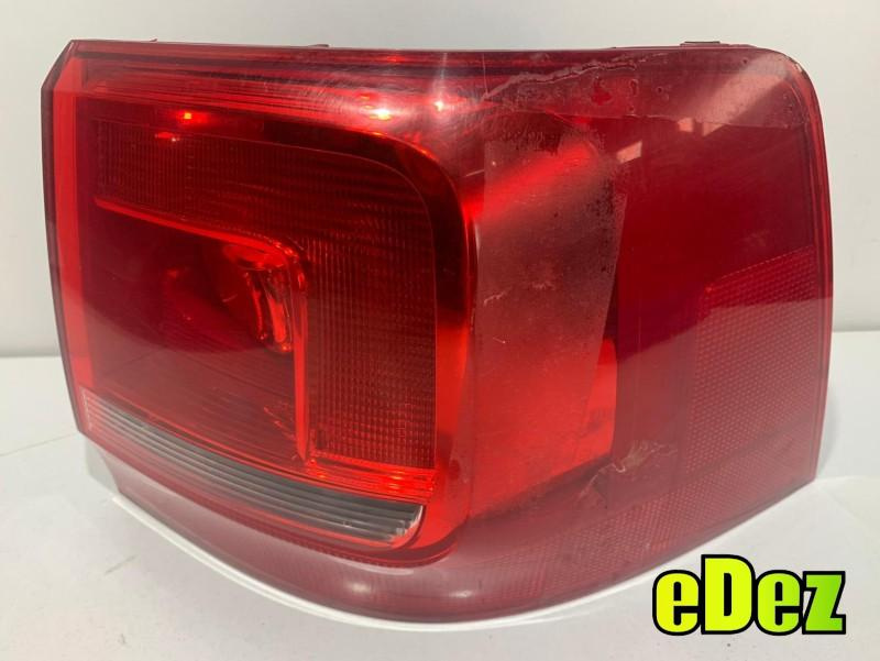 Stop dreapta aripa Volkswagen Sharan (2010-2015) [7N] 7N0945096G