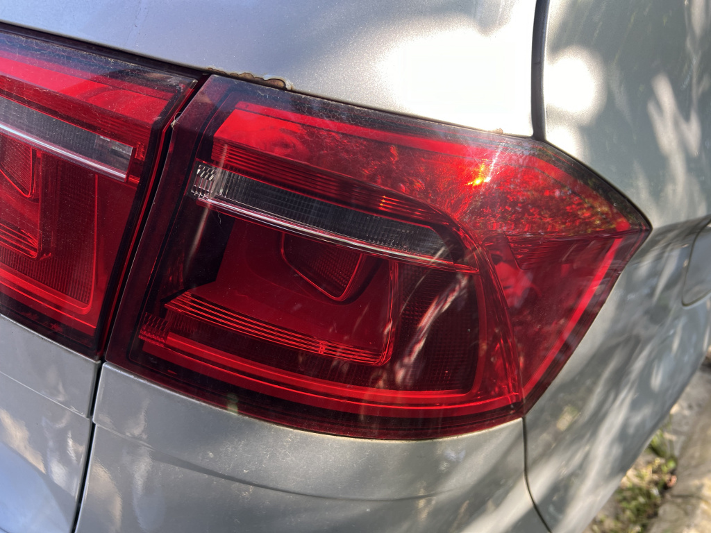 Stop dreapta aripa Volkswagen Sportsvan 1.6 2014, 510945096R