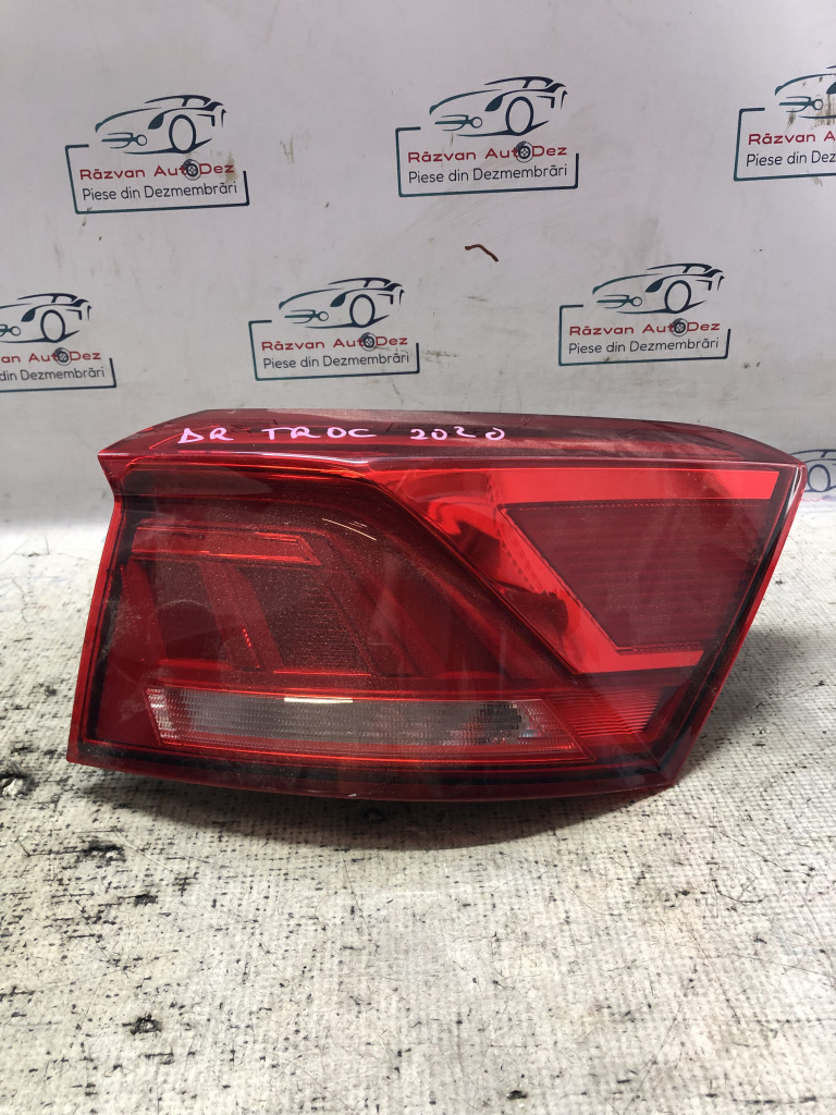 Stop dreapta aripa Volkswagen T-Roc 2020, 2GA945096C