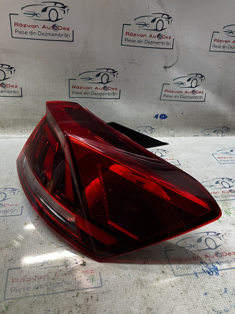 Stop dreapta aripa Volkswagen T-Roc - Motorina 2020, 2GA945096A