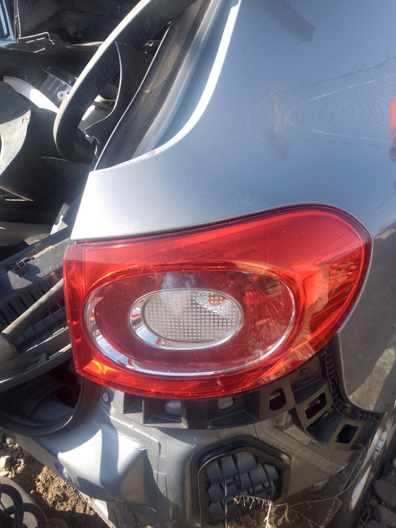 Stop dreapta aripa Volkswagen Tiguan 2.0 Motorina 2009, 5N0945258A