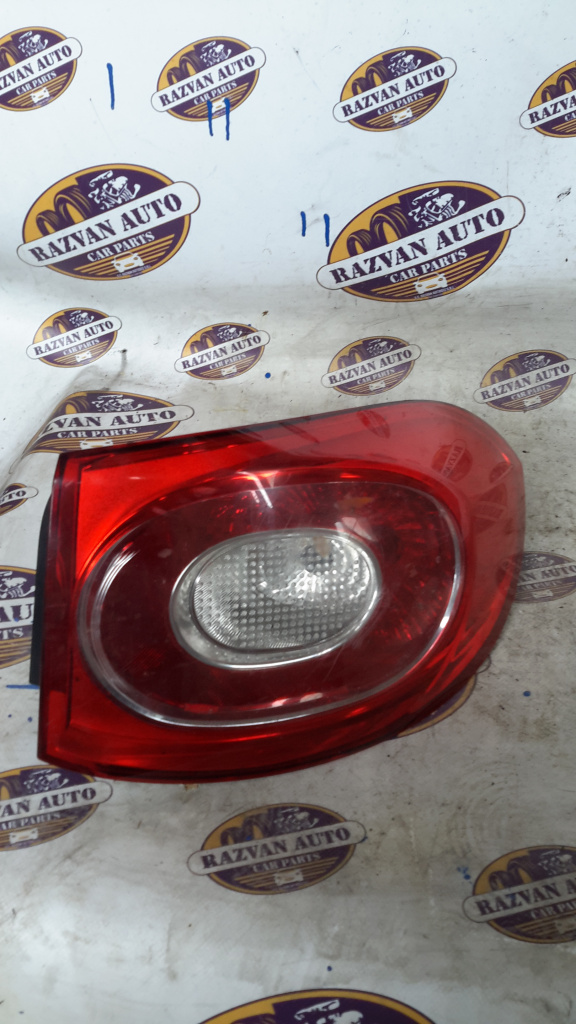 Stop dreapta aripa Volkswagen Tiguan 2008