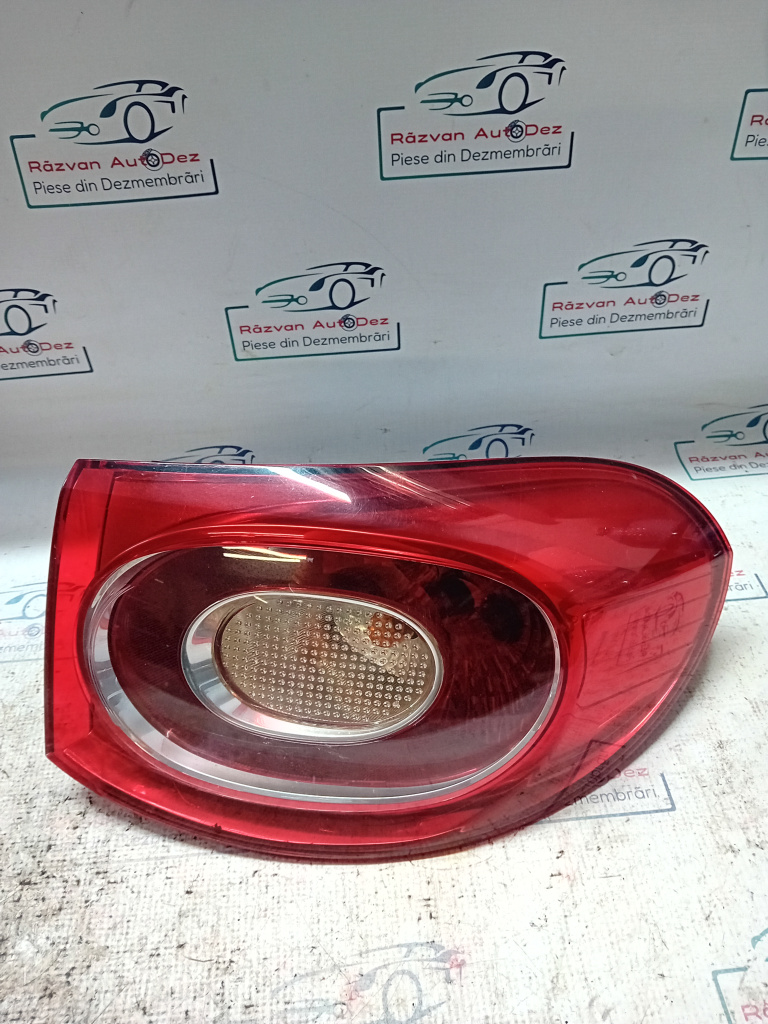 Stop dreapta aripa Volkswagen Tiguan 2008, 5N0945096F
