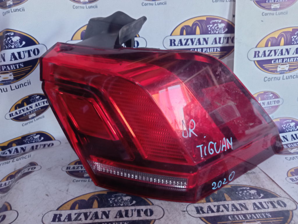 Stop dreapta aripa Volkswagen Tiguan 2020, 5NA945096C