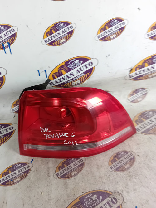 Stop dreapta aripa Volkswagen Touareg 2012, 7P945096D
