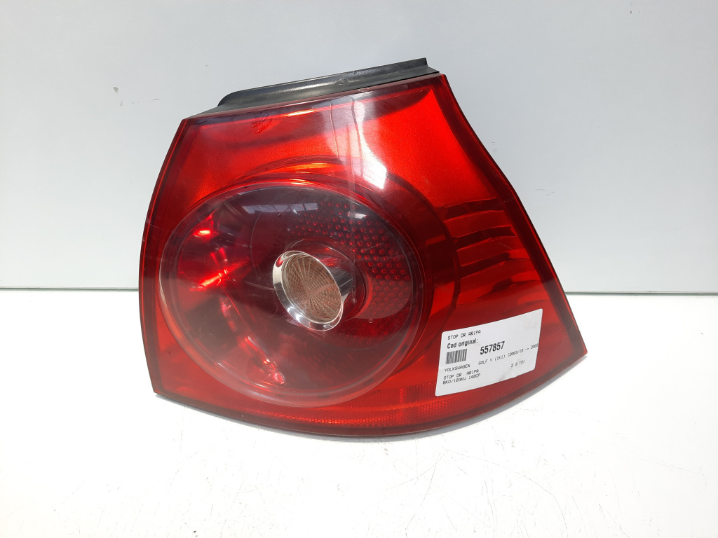 Stop dreapta aripa, VW Golf 5 (1K1) (id:557857)