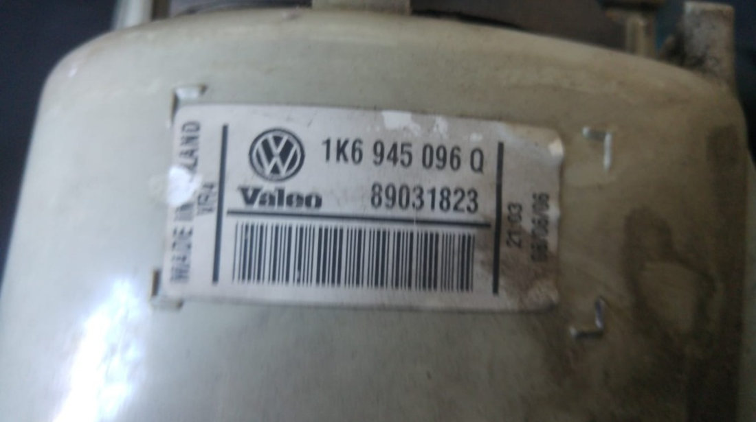 Stop dreapta aripa vw golf 5 1k6945096q