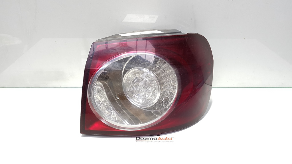 Stop dreapta aripa, Vw Golf 5 Plus (5M1) [Fabr 2005-2008] 5M0945096L (id:409471)
