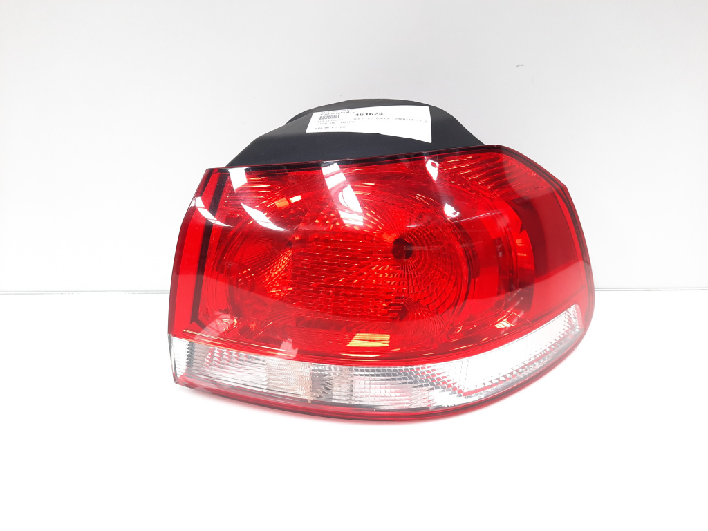 Stop dreapta aripa, Vw Golf 6 (5K1) (pr:110747)