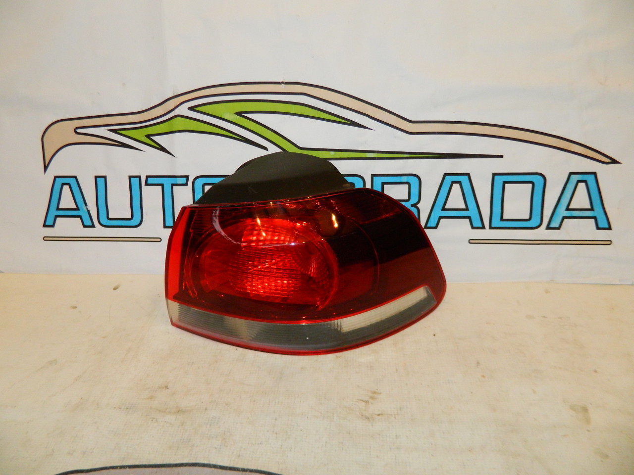 Stop dreapta aripa VW Golf 6