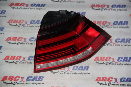 Stop dreapta aripa, Vw Golf 7 (5G) hatchback, cod: 5G0945096Q