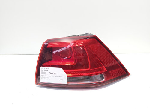 Stop dreapta aripa, Vw Golf 7 (5G) (id:686834)