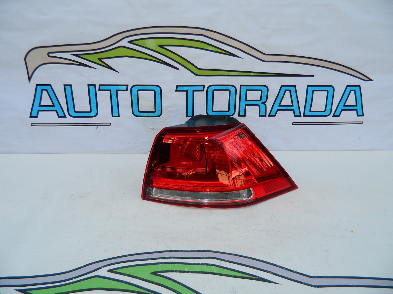 Stop dreapta aripa VW Golf 7 cod 5G0945096 M