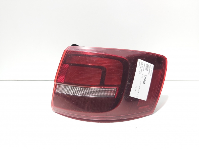 Stop dreapta aripa, VW Jetta 4 (6Z) (id:679839)