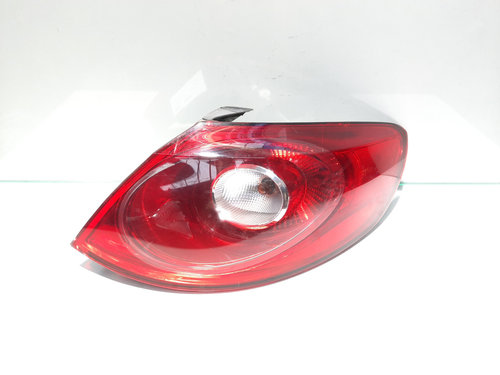 Stop dreapta aripa, Vw Passat CC (357) [Fabr 2008-2012] (id:448569)