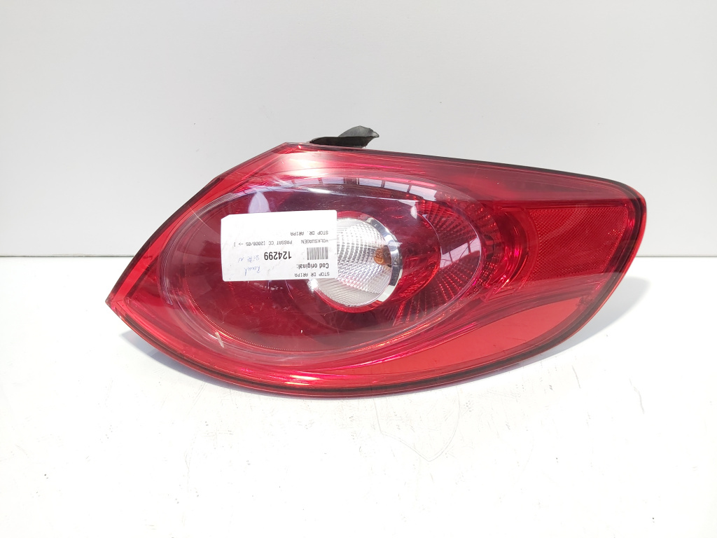 Stop dreapta aripa, Vw Passat CC (357) (id:124299)