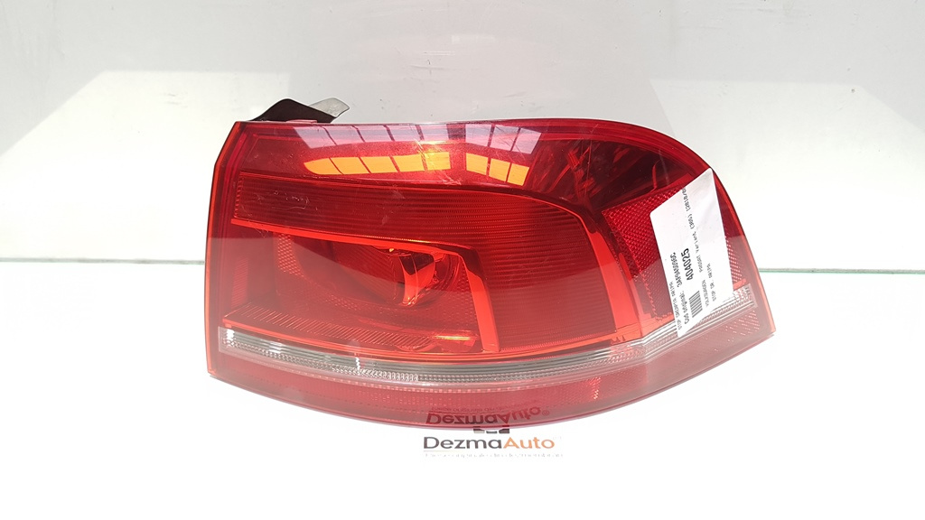 Stop dreapta aripa, Vw Passat Variant [Fabr 2010/08 - 2014] 3AF945096C (id:404025)