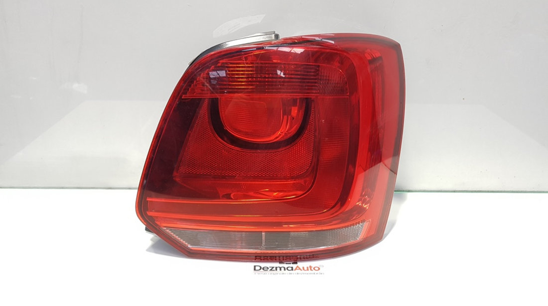 Stop dreapta aripa, Vw Polo (6R) [Fabr 2009-2016] 6R0945096 (id:402800)