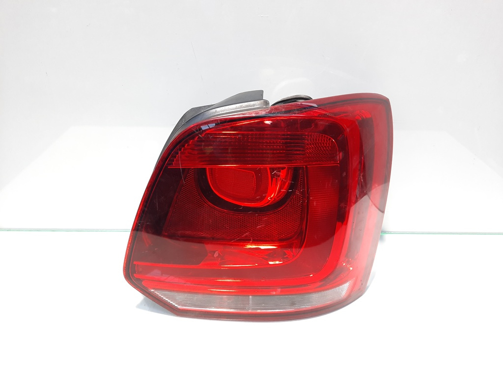 Stop dreapta aripa, Vw Polo (6R) (id:453479)