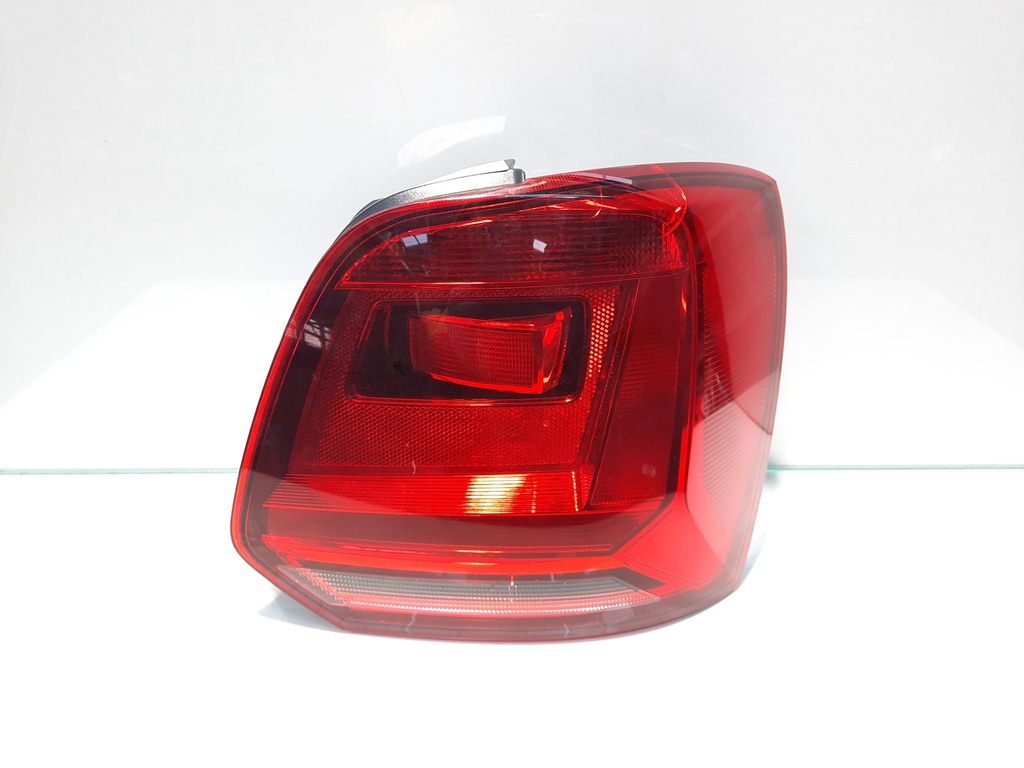 Stop dreapta aripa, Vw Polo (6R) (id:453512)