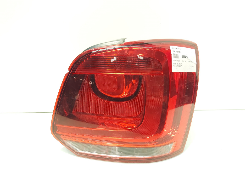 Stop dreapta aripa, Vw Polo (6R) (id:688428)