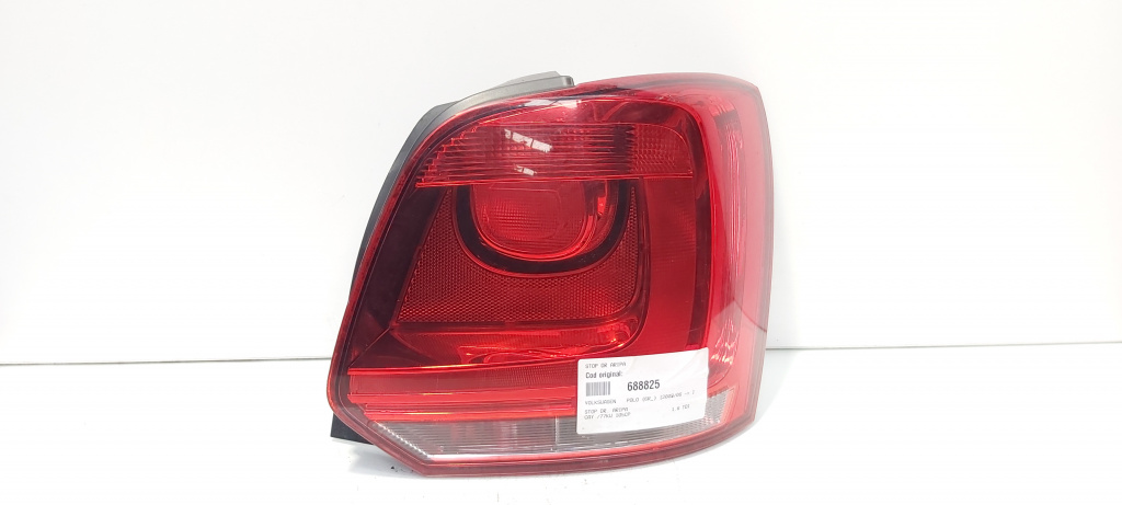 Stop dreapta aripa, Vw Polo (6R) (id:688825)