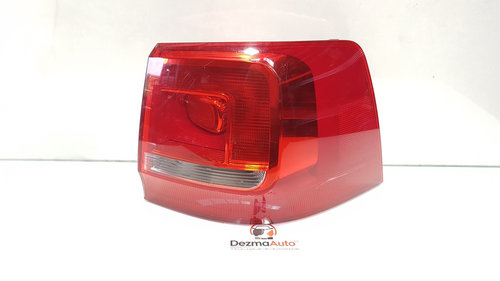 Stop dreapta aripa, Vw Sharan [Fabr 2011-prezent] 7N0945096D (id:403095)