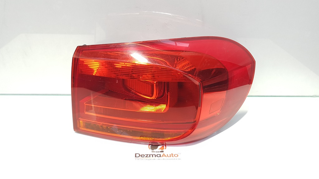 Stop dreapta aripa, Vw Tiguan (5N) 5N0945096Q (id:393136)