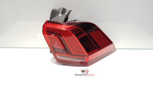 Stop dreapta aripa, Vw Tiguan II, 5NA945096C (id:393455)