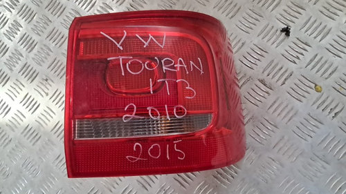 Stop dreapta aripa Vw Touran 1T3 1.4TSI 140cp / 103kW tip motor CAVC , an 2012 cod 1T0945096R