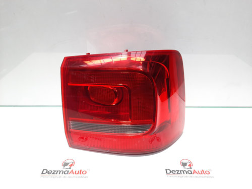 Stop dreapta aripa, Vw Touran (1T3) [Fabr 2010-2015] (id:441952)
