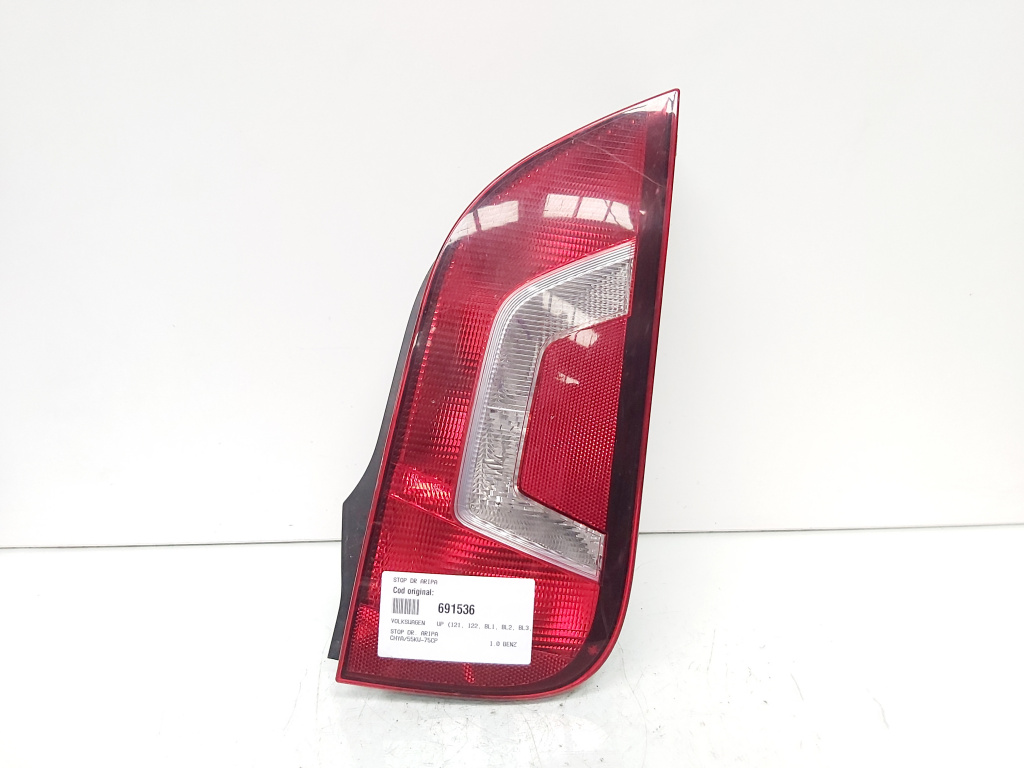 Stop dreapta aripa, Vw UP (id:691536)