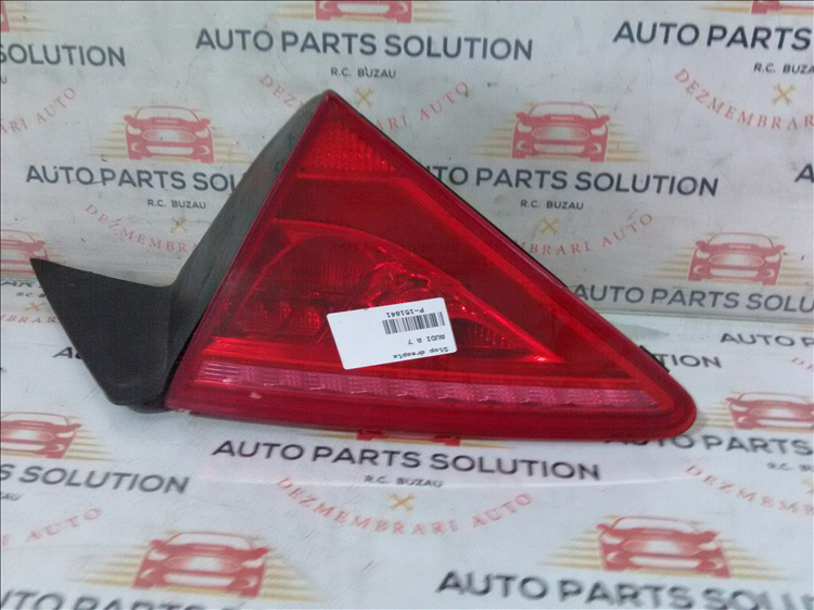 Stop dreapta AUDI A 7