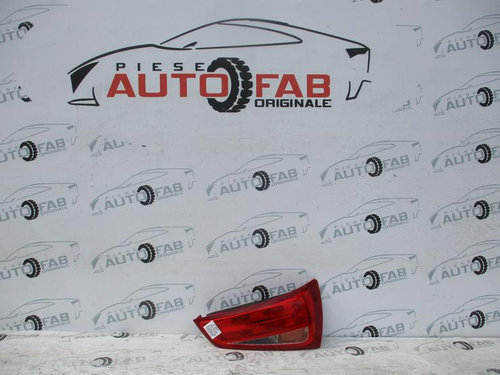 Stop dreapta Audi A1 8X Facelift an 2015-2016-2017-2018 WR5RBU1KZK