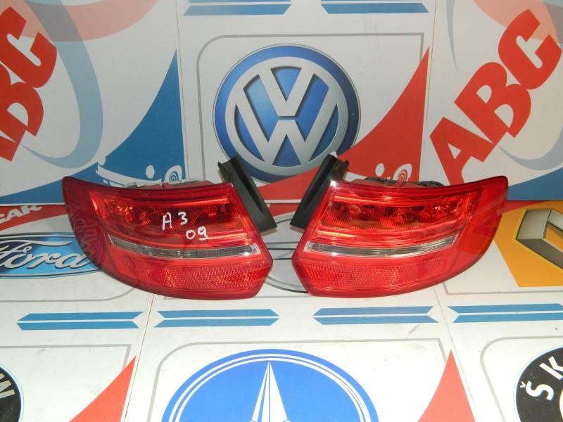 Stop dreapta Audi A3 2003-2008 8P1
