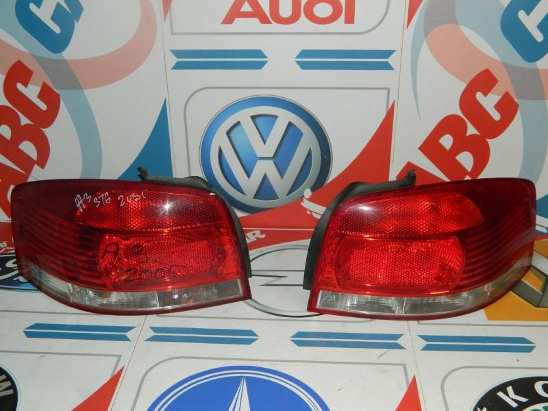 Stop dreapta Audi A3 2003-2008 8P1