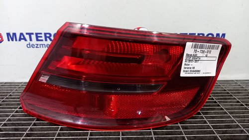 STOP DREAPTA AUDI A3 - - (2012 2016)