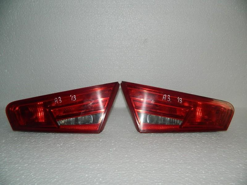 Stop Dreapta Audi A3 2012-2019 8V1