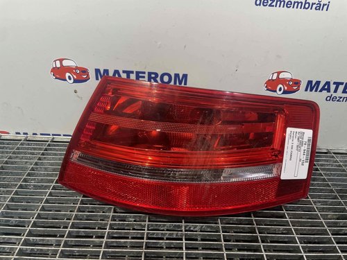 STOP DREAPTA AUDI A3 A3 - - (2007 2012)