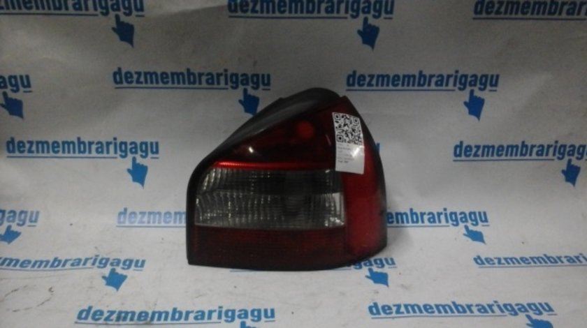 Stop dreapta Audi A3 I (1996-2003)