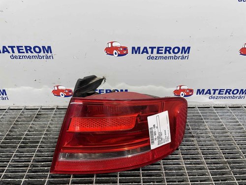 STOP DREAPTA AUDI A4 A4 - - (2007 2011)
