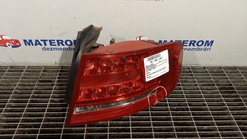 STOP DREAPTA AUDI A4 A4 - - (2007 2011)