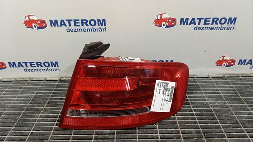 STOP DREAPTA AUDI A4 A4 - - (2007 2012)