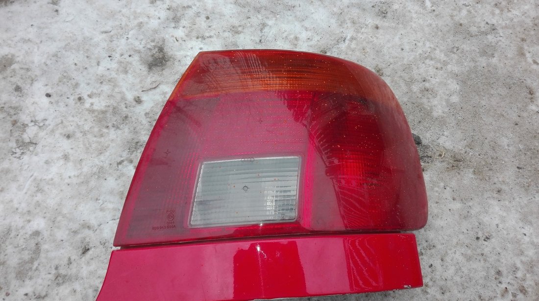 Stop Dreapta audi A4 B5 1996 1999 limuzina