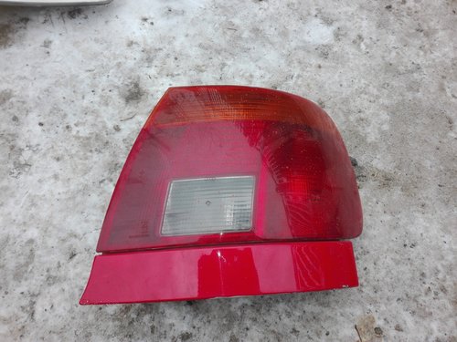 Stop Dreapta audi A4 B5 1996 1999 limuzina