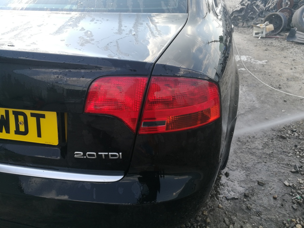 Stop dreapta Audi A4 B7 2005-2007