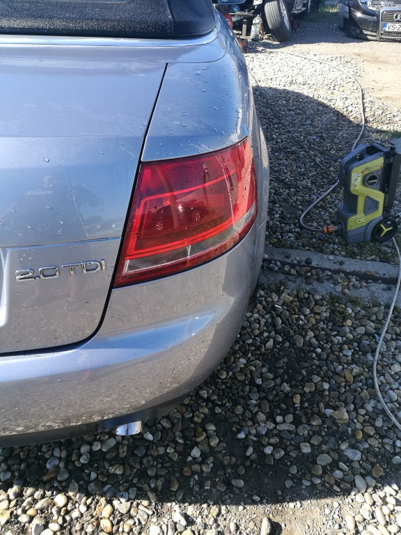 Stop dreapta Audi a4 b7 cabrio