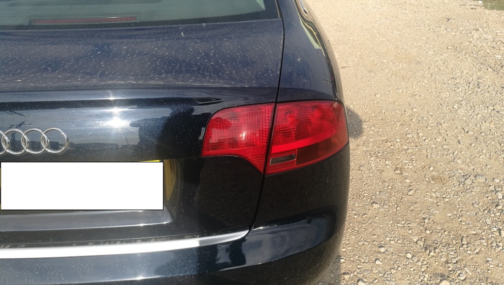 Stop dreapta audi a4 b7 s-line 2007 2.0 tdi